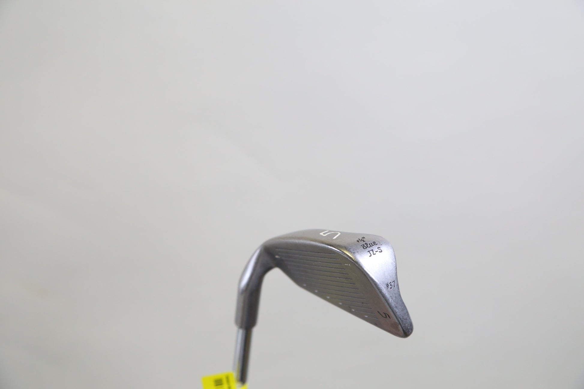 Used Ping ISI Single 5-Iron - Right-Handed - Stiff Flex-Next Round