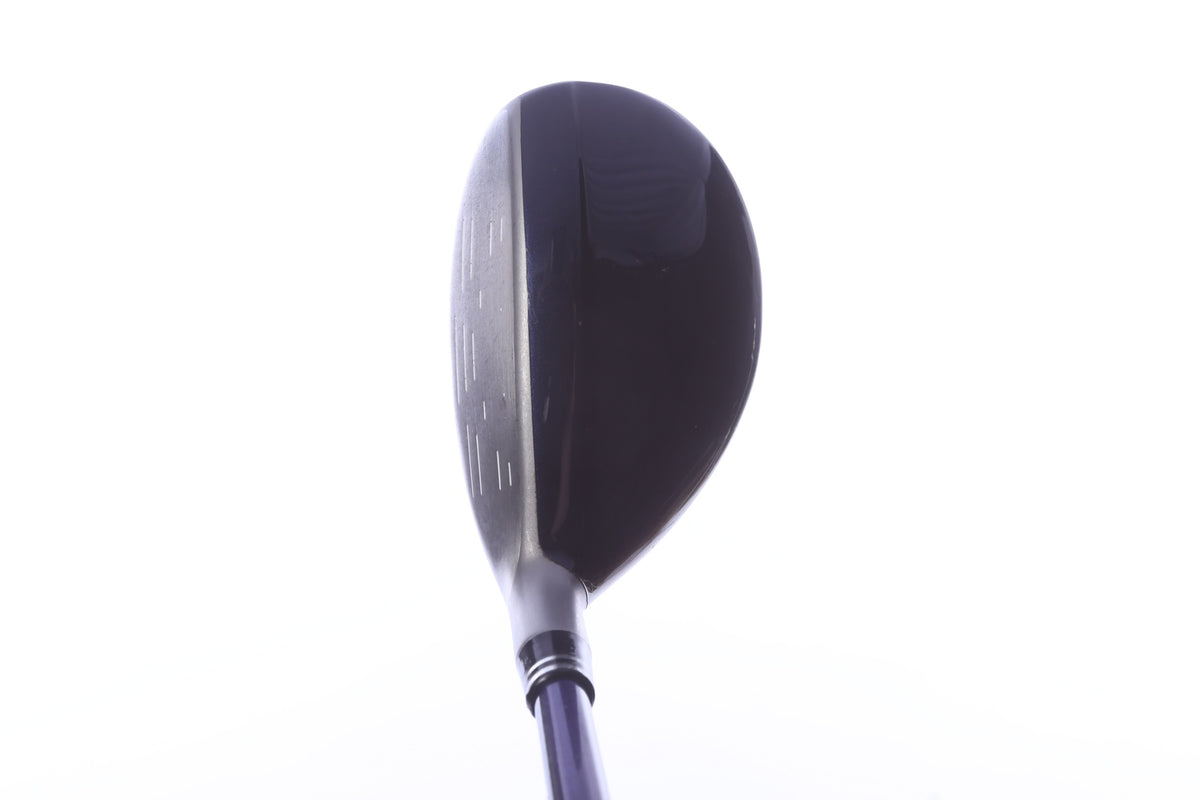 Used XXIO 9 5H Hybrid - Right-Handed - 23 Degrees - Regular Flex