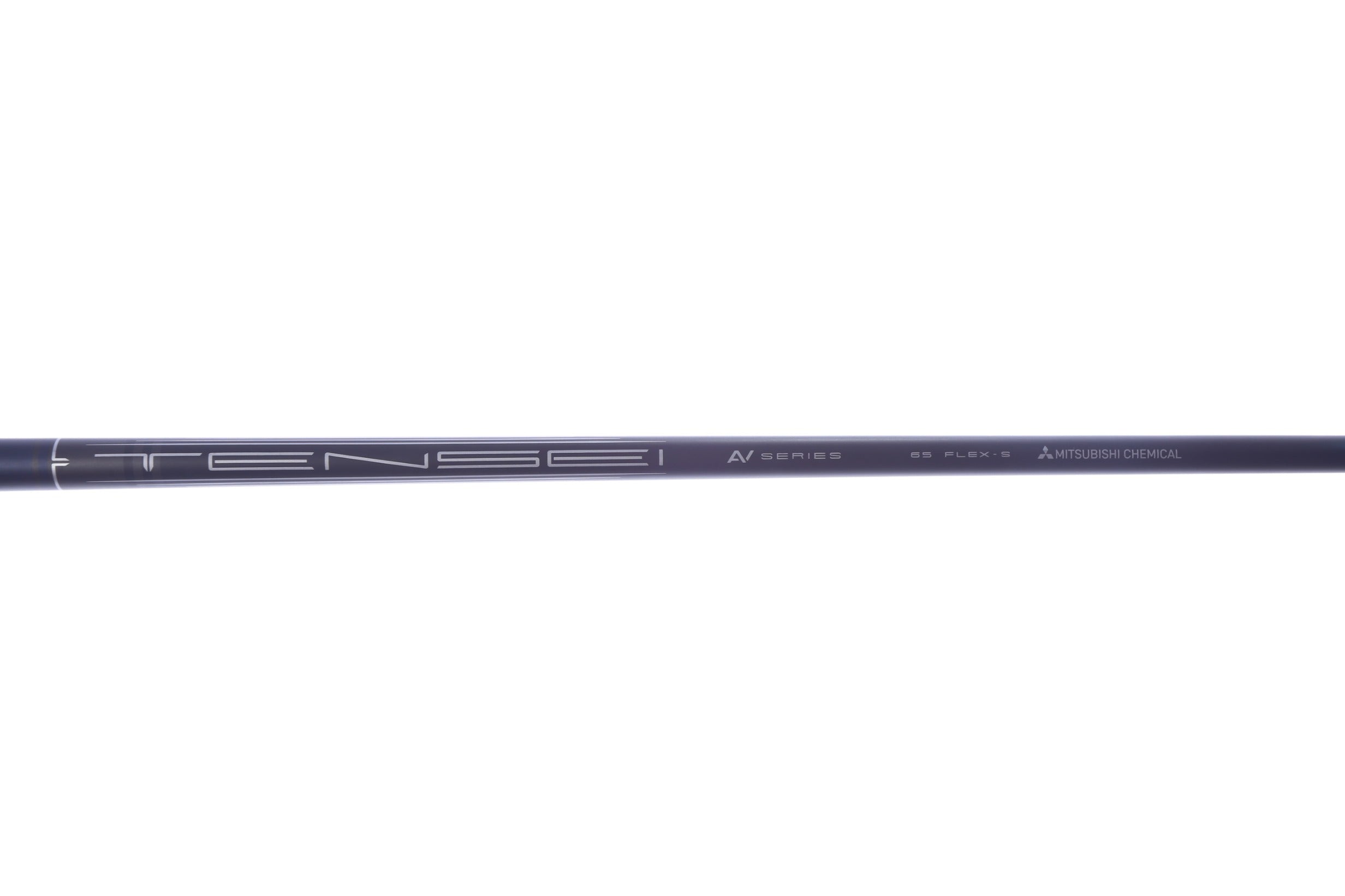 Used Callaway Paradym Ai Smoke MAX 3-Wood - Right-Handed - 15 Degrees - Stiff Flex-Next Round