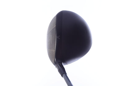 Used Callaway Elyte Driver - 10.5 Degrees - Regular Flex Project X Denali Charcoal - Right-Handed