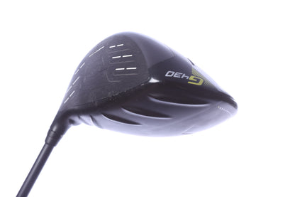 Used Ping G430 LST Driver - 9 Degrees - Regular Flex Ping Alta CB - Right-Handed