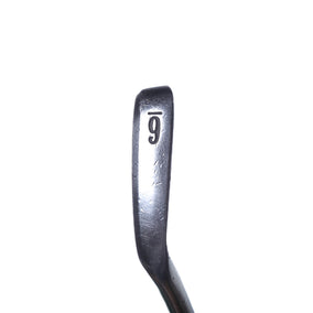 Used Callaway X Forged 2007 Single 6-Iron - Right-Handed - Regular Flex-Next Round