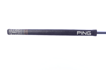 Used Ping Vault 2.0 ZB Stealth Putter - Right-Handed - 38 in - Blade-Next Round