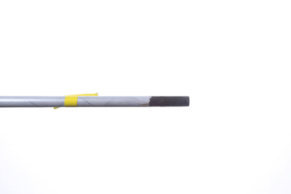 Used Project X EvenFlow White Hybrid Shaft Extra Stiff Flex Graphite - 38.5 in - No Adapter-Next Round