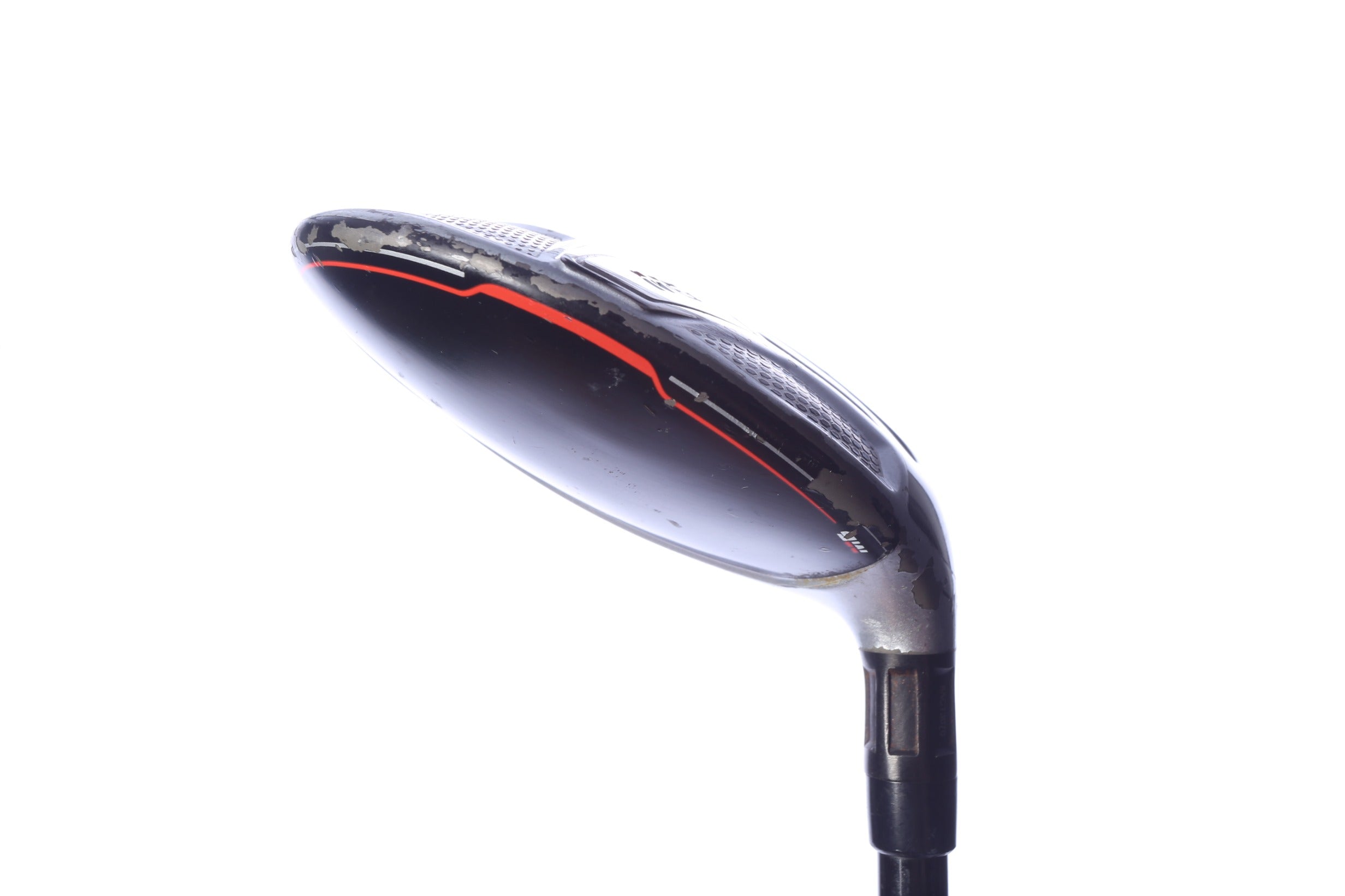 Used TaylorMade M6 4H Hybrid - Right-Handed - 22 Degrees - Regular Flex