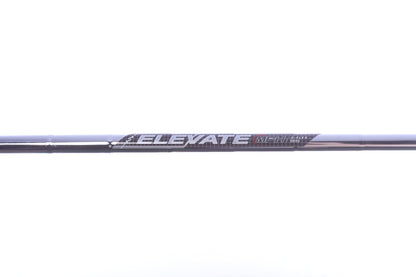 Used Callaway Paradym Ai Smoke Approach Wedge - Right-Handed - 46 Degrees - Stiff Flex