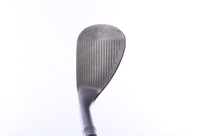 Used Titleist Vokey SM10 Jet Black Sand Wedge - Right-Handed - 54 Degrees - Stiff Flex-Next Round