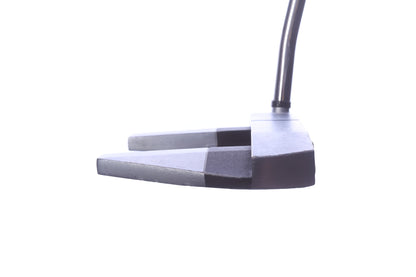 Used Odyssey Works #7 Versa Tank Putter - Right-Handed - 38 in - Mallet