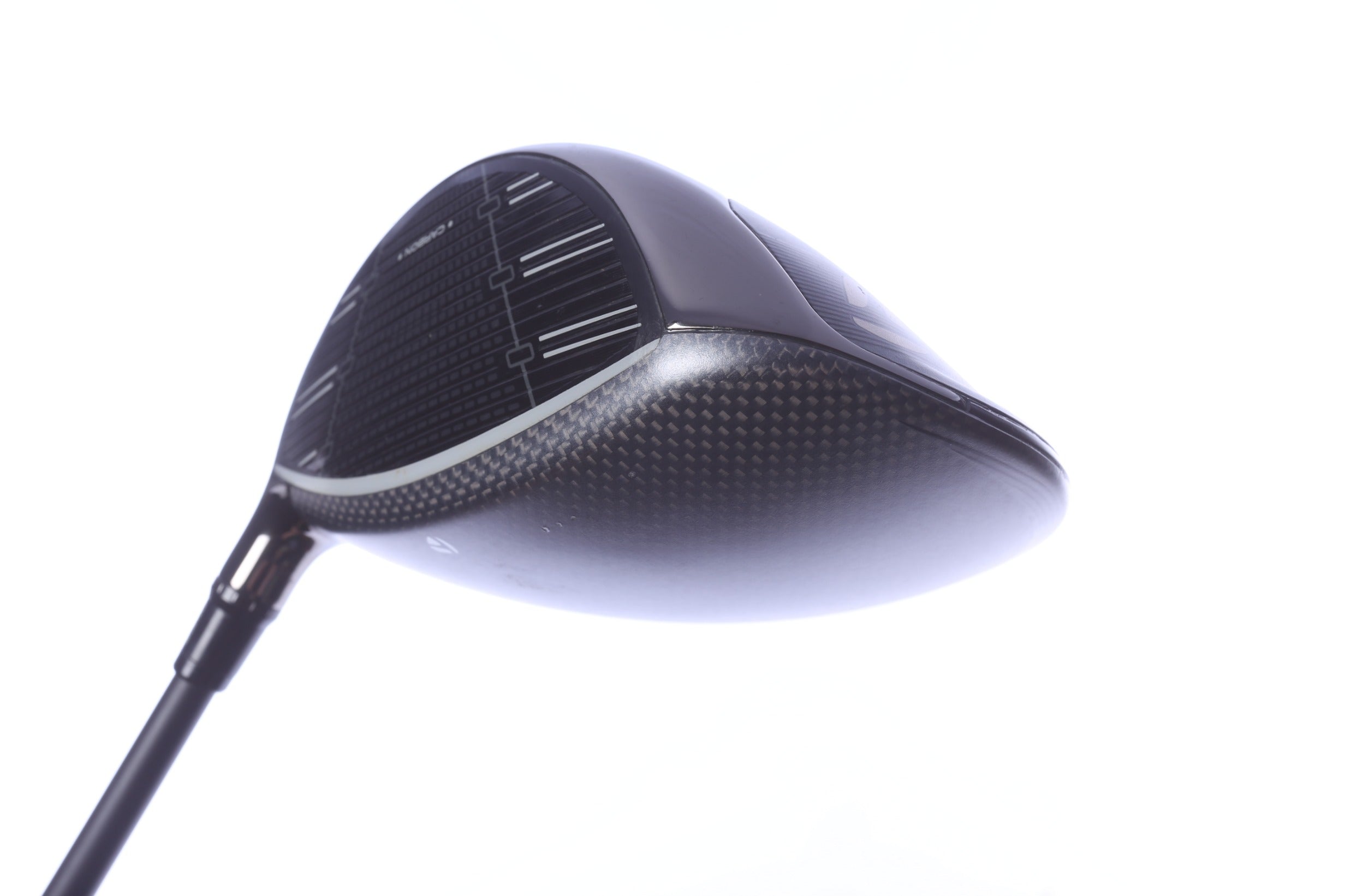 Used TaylorMade Qi35 Driver - 12 Degrees - Regular Flex Project X Cypher - Right-Handed