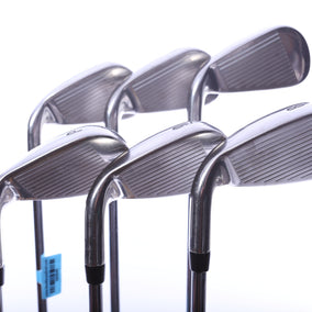 Used Callaway Mavrik Iron Set - Right-Handed - 5-PW - Stiff Flex-Next Round
