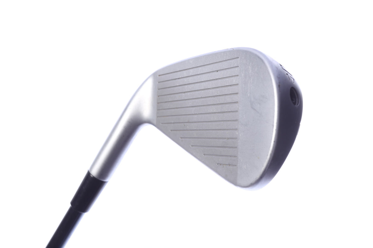 Used TaylorMade P-UDI Single Utility 2-Iron - Right-Handed - Extra Stiff Flex