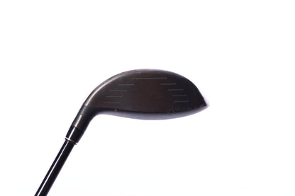 Used Srixon ZX MK II 3-Wood - Right-Handed - 15 Degrees - Regular Flex-Next Round
