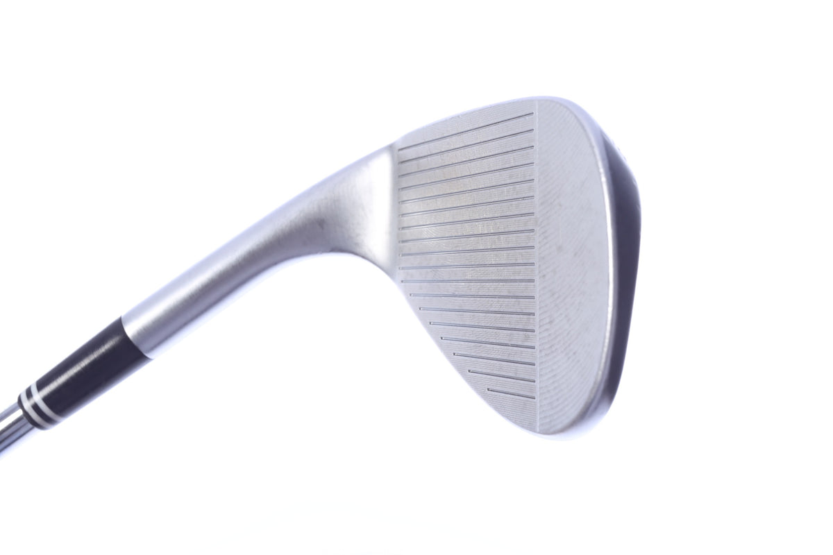 Used Cleveland RTX ZipCore Tour Satin Gap Wedge - Right-Handed - 50 Degrees - Wedge Flex