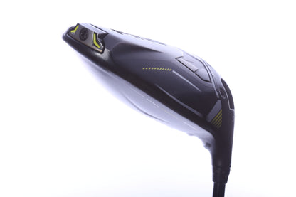 Used Ping G430 MAX 10K Driver - 9 Degrees - Stiff Flex Mitsubishi Kai'li White - Right-Handed