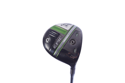 Used Callaway Epic MAX 3-Wood - Right-Handed - 15 Degrees - Regular Flex-Next Round