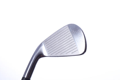 Used Titleist 718 CB Single 6-Iron - Right-Handed - Extra Stiff Flex-Next Round