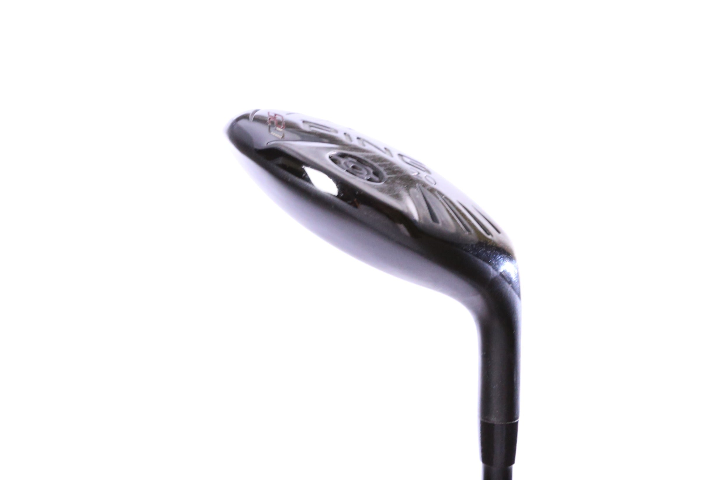 Used Ping G25 3H Hybrid - Right-Handed - 20 Degrees - Stiff Flex