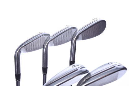 Used Adams 2014 Idea Iron Set - Right-Handed - 6-PW - Stiff Flex-Next Round