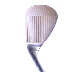 Used Callaway JAWS Raw Chrome Sand Wedge - Right-Handed - 54 Degrees - Stiff Flex-Next Round