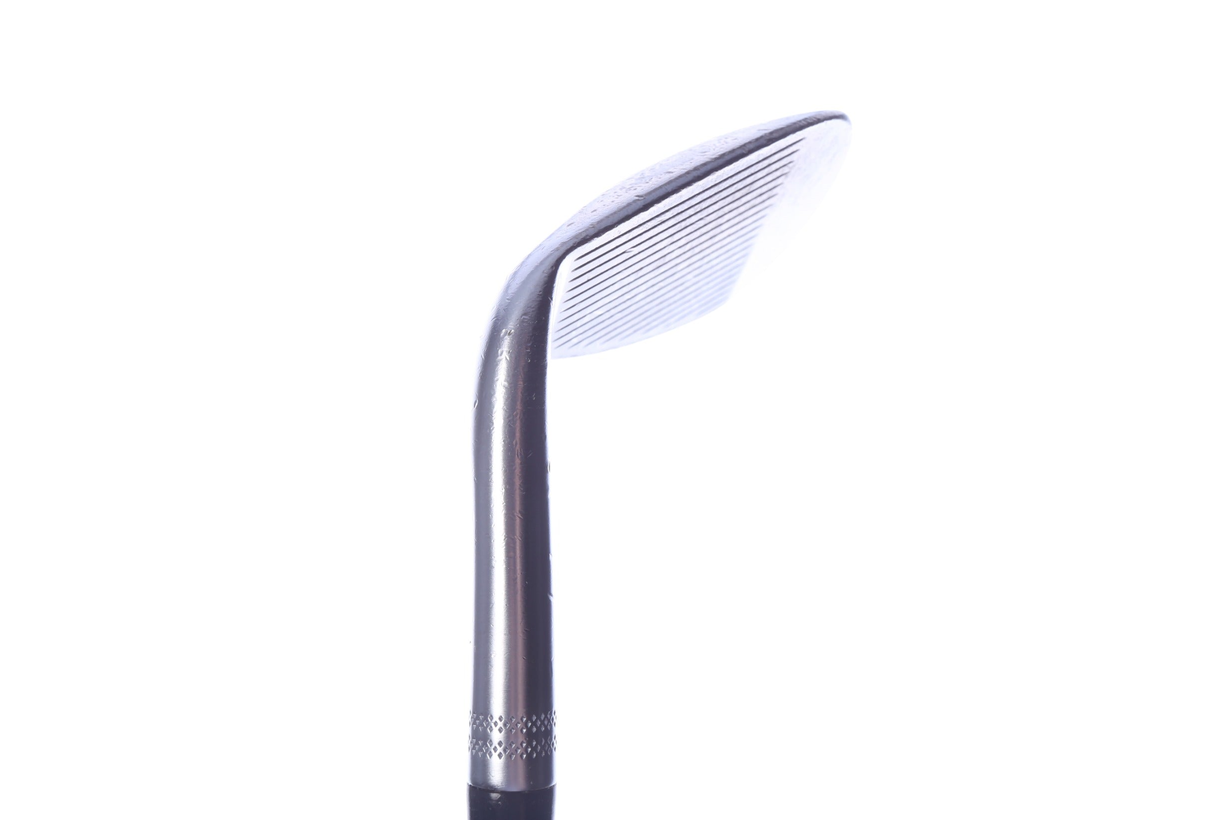 Used Callaway Opus Platinum Chrome Lob Wedge - Right-Handed - 58 Degrees - Stiff Flex-Next Round