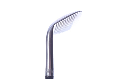 Used Callaway Opus Platinum Chrome Lob Wedge - Right-Handed - 58 Degrees - Stiff Flex-Next Round