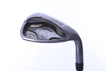 Used Callaway Steelhead XR Single 9-Iron - Right-Handed - Stiff Flex-Next Round