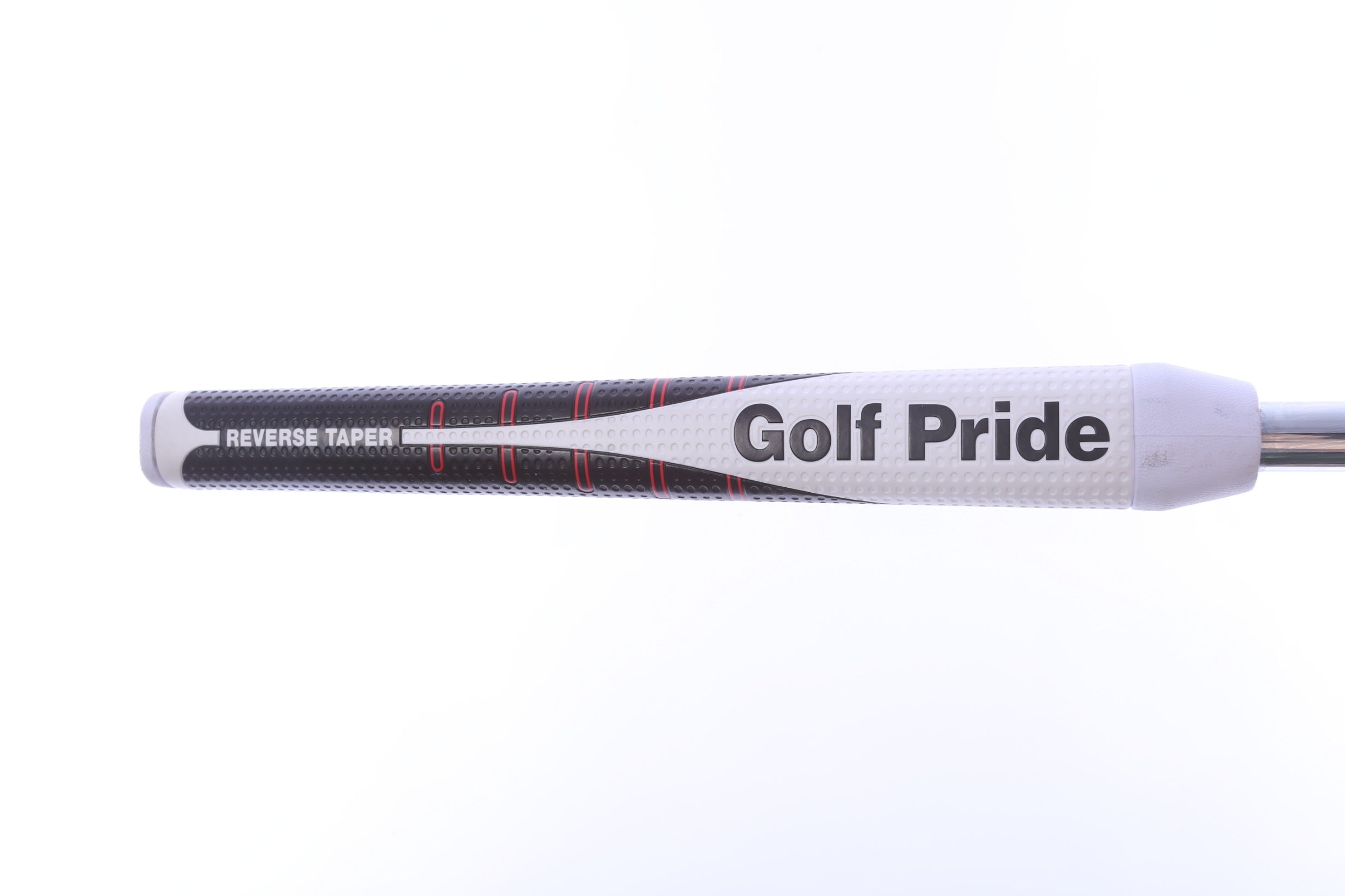 Used Odyssey Ai-ONE 2-Ball CH Putter - Right-Handed - 35 in - Mallet-Next Round