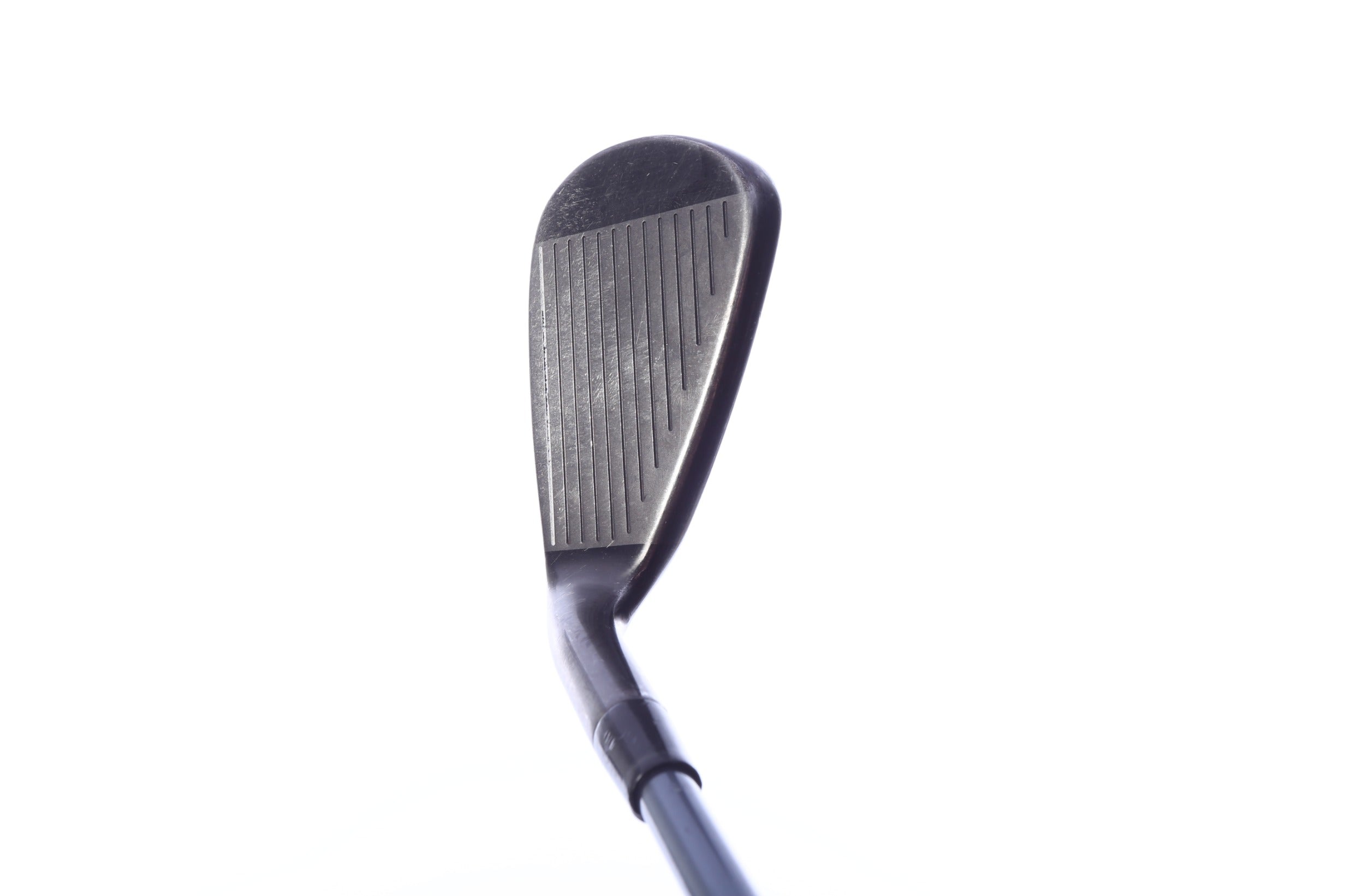 Used Adams Idea Tech V3 Forged Hybrid Iron Set - Right-Handed - 4-PW, GW - Regular Flex-Next Round