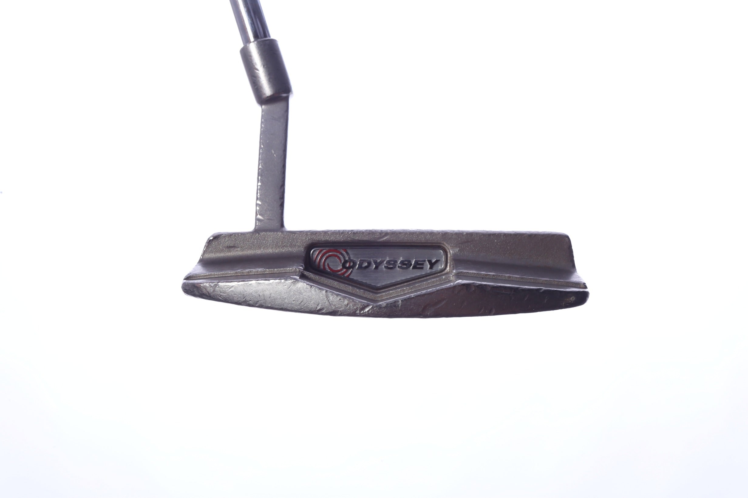 Used Odyssey White Hot XG #4 Putter - Right-Handed - 33.5 in - Blade-Next Round
