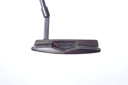 Used Odyssey White Hot XG #4 Putter - Right-Handed - 33.5 in - Blade-Next Round