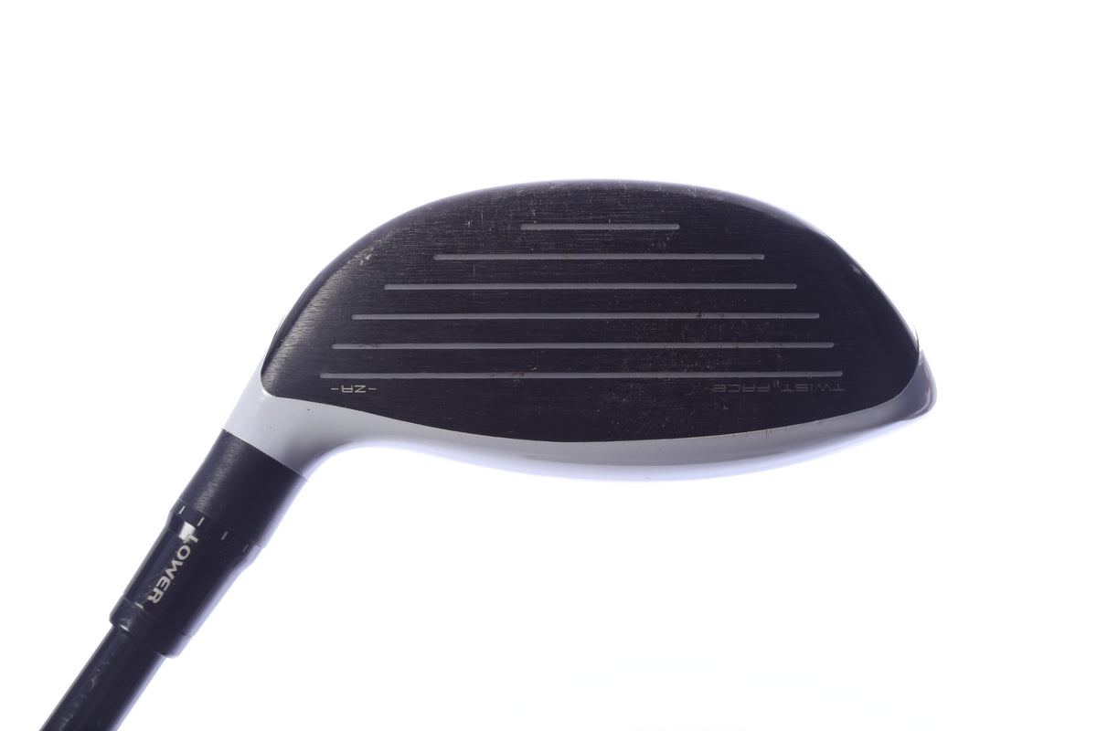 Used TaylorMade SIM2 Titanium 3-Wood - Right-Handed - 13.5 Degrees - Stiff Flex