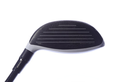 Used TaylorMade SIM2 Titanium 3-Wood - Right-Handed - 13.5 Degrees - Stiff Flex
