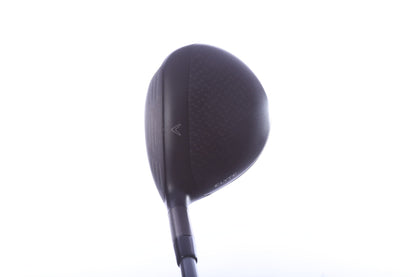 Used Callaway Elyte 7-Wood - Right-Handed - 21 Degrees - Stiff Flex