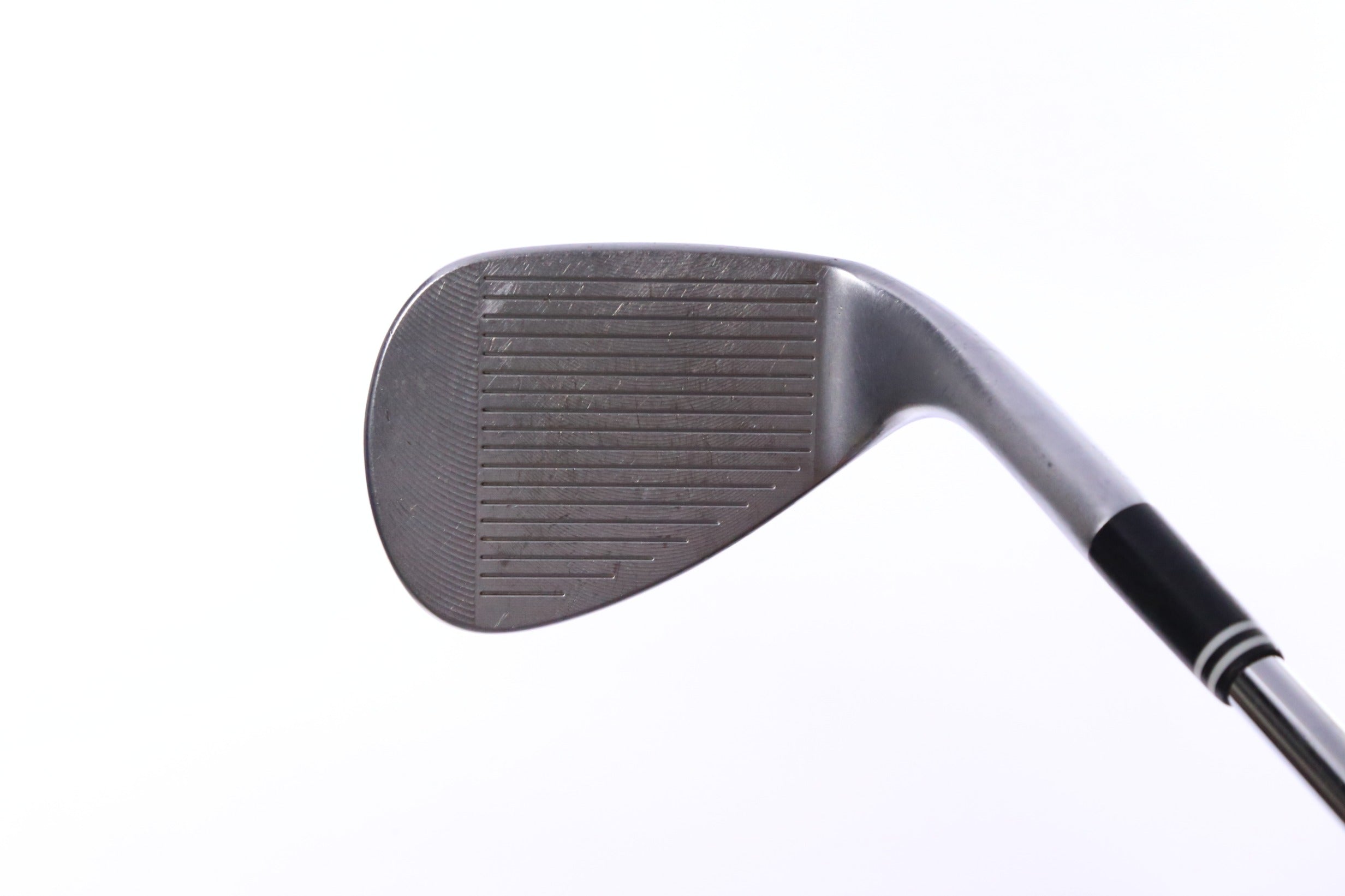 Used Cleveland CBX 2 Lob Wedge - Left-Handed - 60 Degrees - Wedge Flex-Next Round