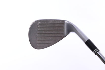 Used Cleveland CBX 2 Lob Wedge - Left-Handed - 60 Degrees - Wedge Flex-Next Round