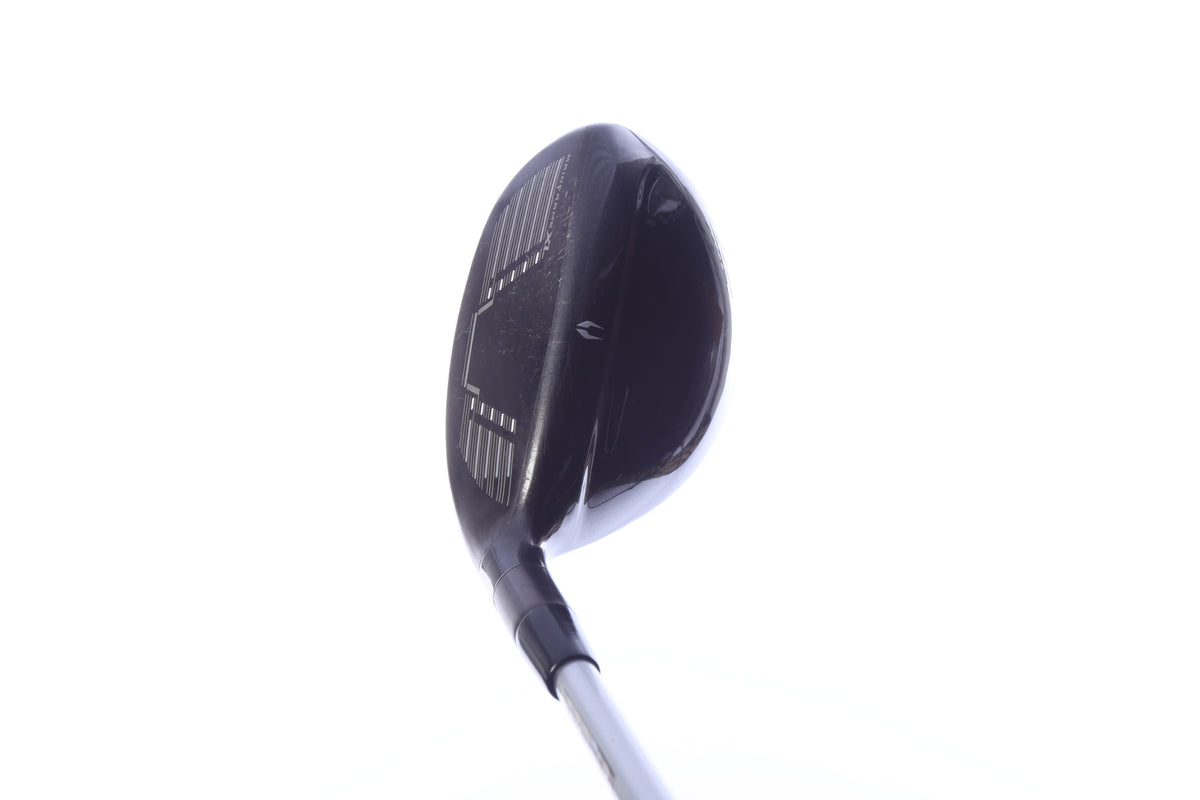 Used Cleveland HALO XL HY-WOOD 3+H Hybrid - Right-Handed - 17 Degrees - Stiff Flex