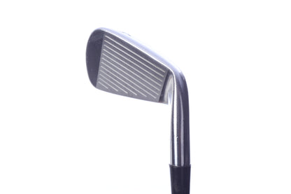 Used Mizuno Pro 223 Single 4-Iron - Left-Handed - Stiff Flex