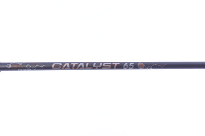 Used Callaway Mavrik Iron Set - Right-Handed - 6-PW - Regular Flex-Next Round