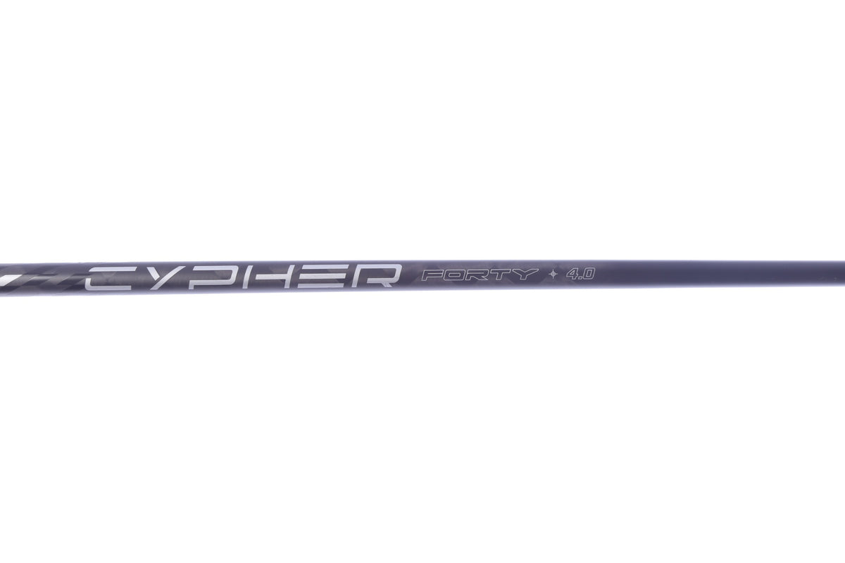 Used Callaway Paradym Ai Smoke MAX 11-Wood - Right-Handed - 27 Degrees - Ladies Flex-Next Round