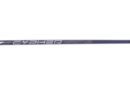 Used Callaway Paradym Ai Smoke MAX 11-Wood - Right-Handed - 27 Degrees - Ladies Flex-Next Round