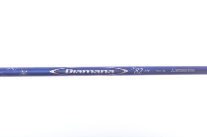 Used Titleist 818 H1 3H Hybrid - Right-Handed - 19 Degrees - Stiff Flex-Next Round