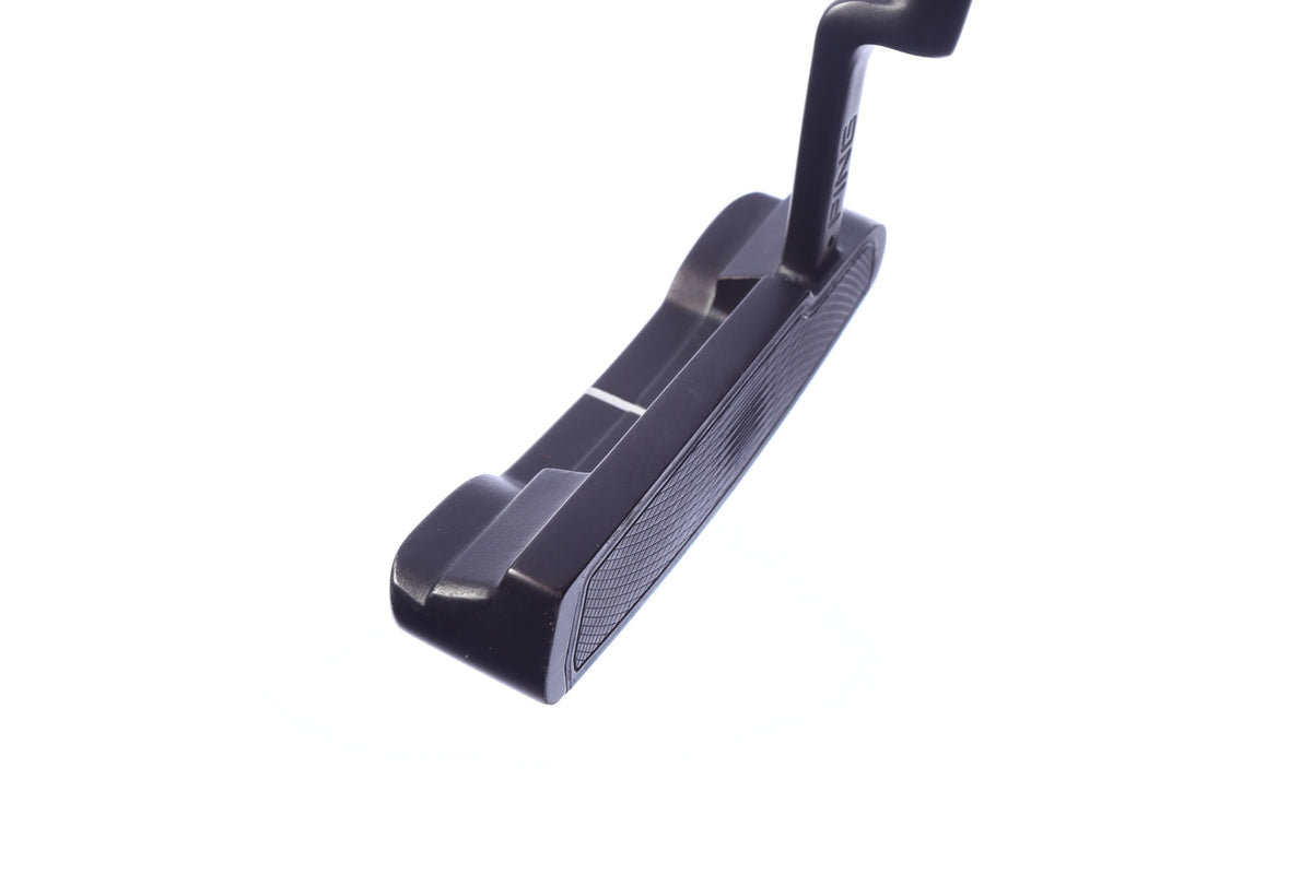 Used Ping Sigma 2 Anser Putter - Right-Handed - 32 in - Blade