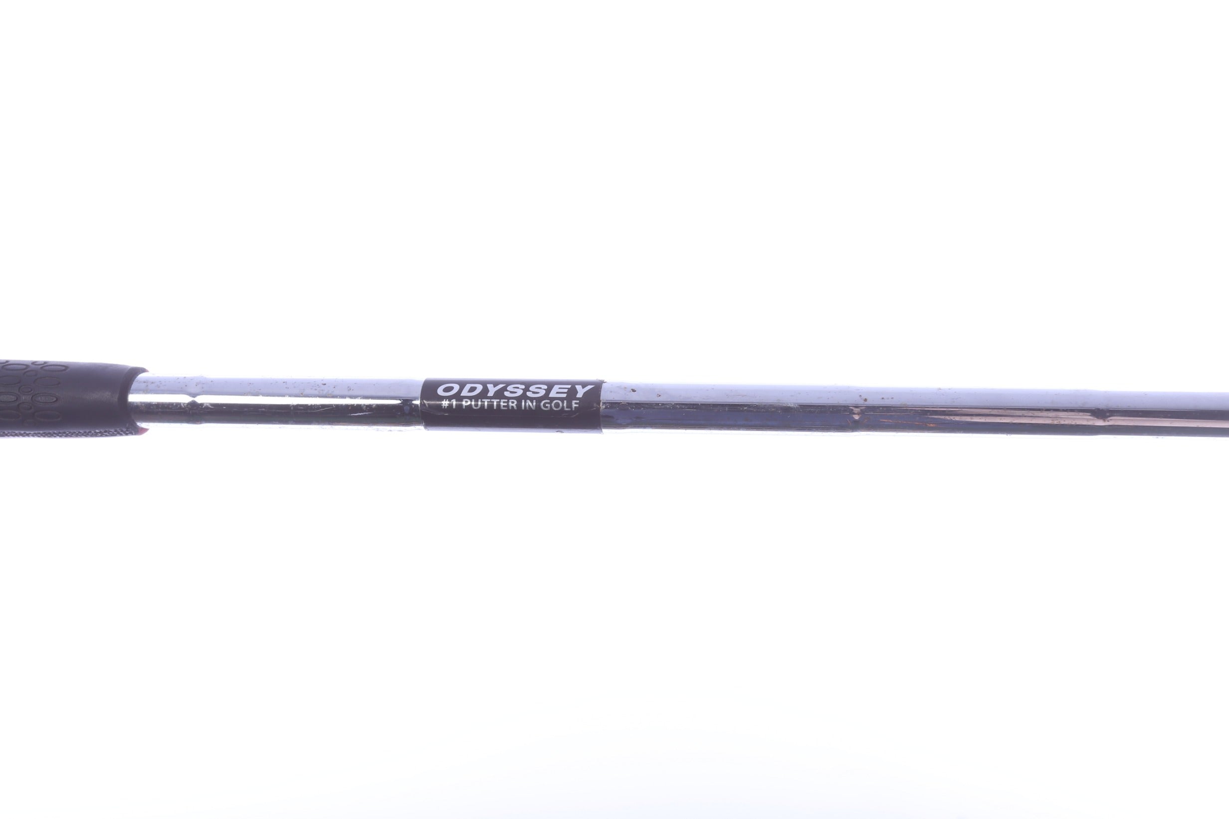 Used Odyssey Protype Tour Series #9 Putter - Right-Handed - 35 in - Mid-mallet