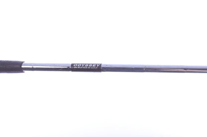 Used Odyssey Protype Tour Series #9 Putter - Right-Handed - 35 in - Mid-mallet