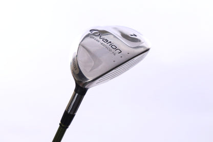 Used Adams Ovation 7-Wood - Right-Handed - 21 Degrees - Regular Flex