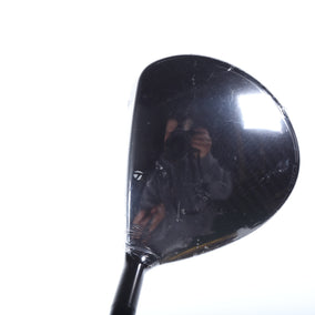 Used TaylorMade Qi10 MAX 5-Wood - Right-Handed - 19 Degrees - Ladies Flex-Next Round