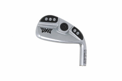 Used PXG 0311 XP GEN5 Chrome 8-Iron - HEAD ONLY - Right-Handed