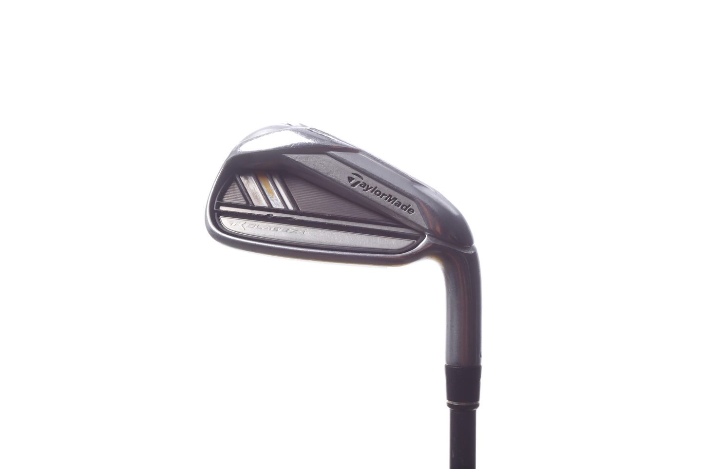 Used TaylorMade RBladez Single 7-Iron - Right-Handed - Ladies Flex-Next Round