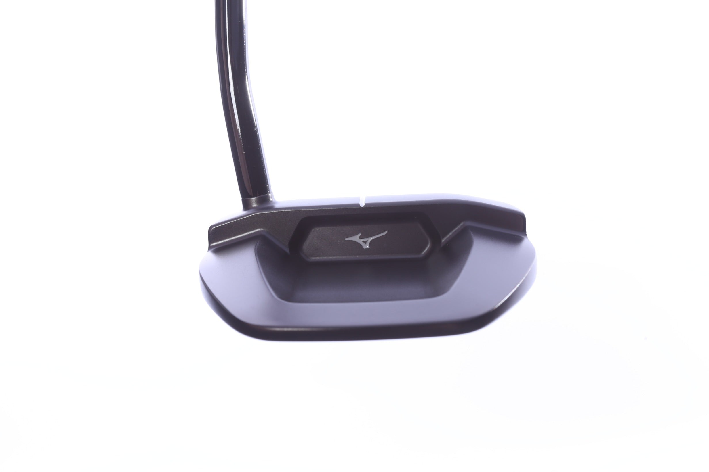 Used Mizuno M Craft Nagoya B Putter - Right-Handed - 35 in - Mallet