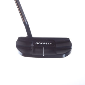 Used Odyssey Ai-ONE Milled Three T S Putter - Right-Handed - 33.5 in - Mallet-Next Round